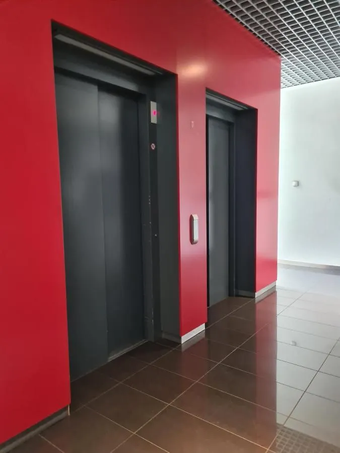 Apartman Boznicza Old Town Lux Apartment, Self Check-In 24H, Free Parking Poznań