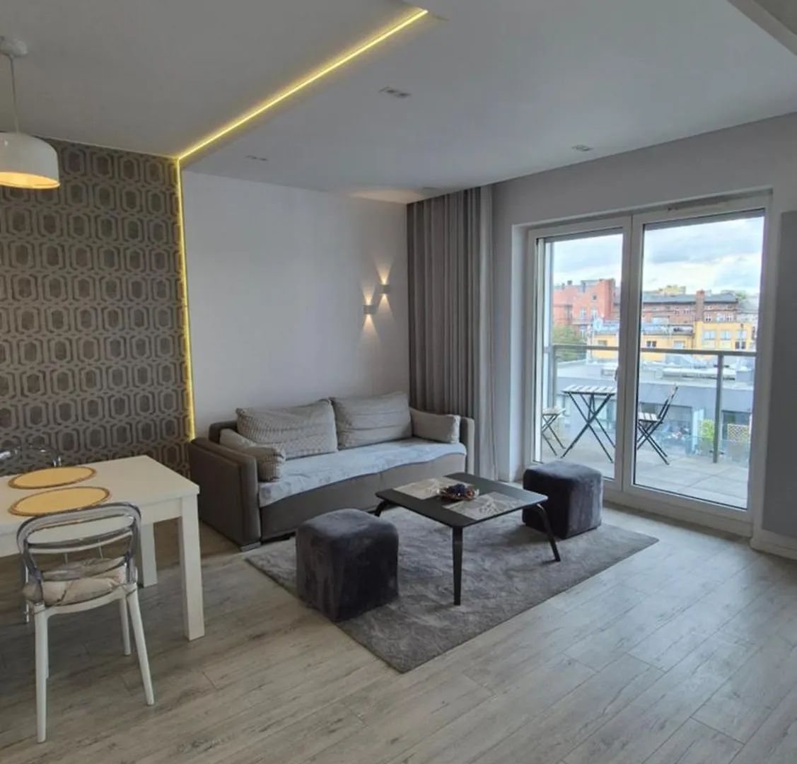 Apartman Boznicza Old Town Lux Apartment, Self Check-In 24H, Free Parking Poznań