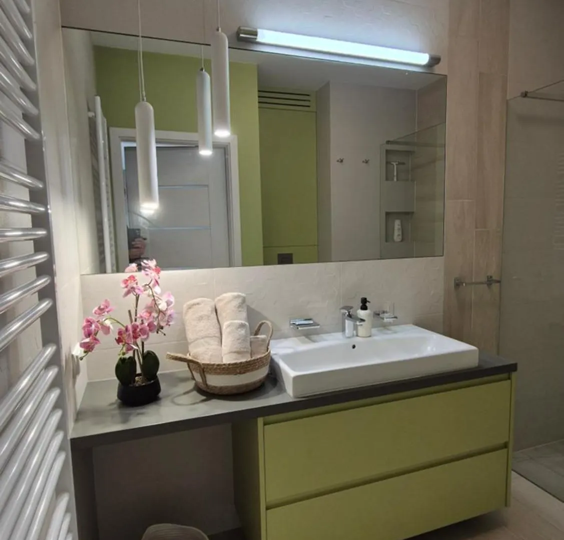 Apartman Boznicza Old Town Lux Apartment, Self Check-In 24H, Free Parking Poznań