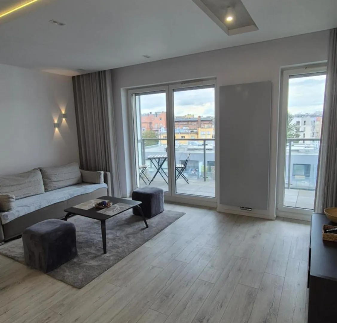 Boznicza Old Town Lux Apartment, Self Check-In 24H, Free Parking Poznań 0*,  Lengyelország