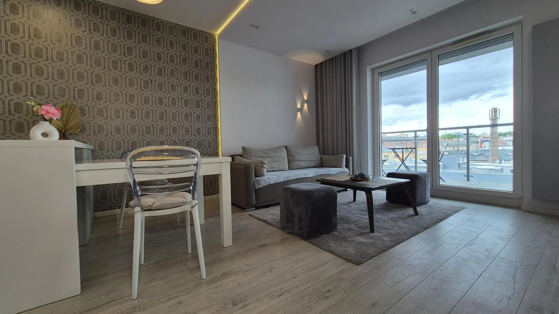 Boznicza Old Town Lux Apartment, Self Check-In 24H, Free Parking Poznań 0*,