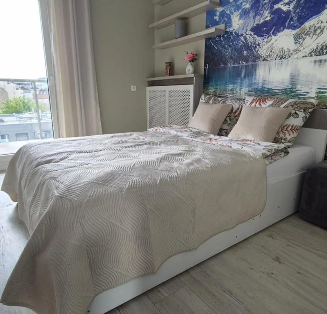 Apartman Boznicza Old Town Lux Apartment, Self Check-In 24H, Free Parking Poznań