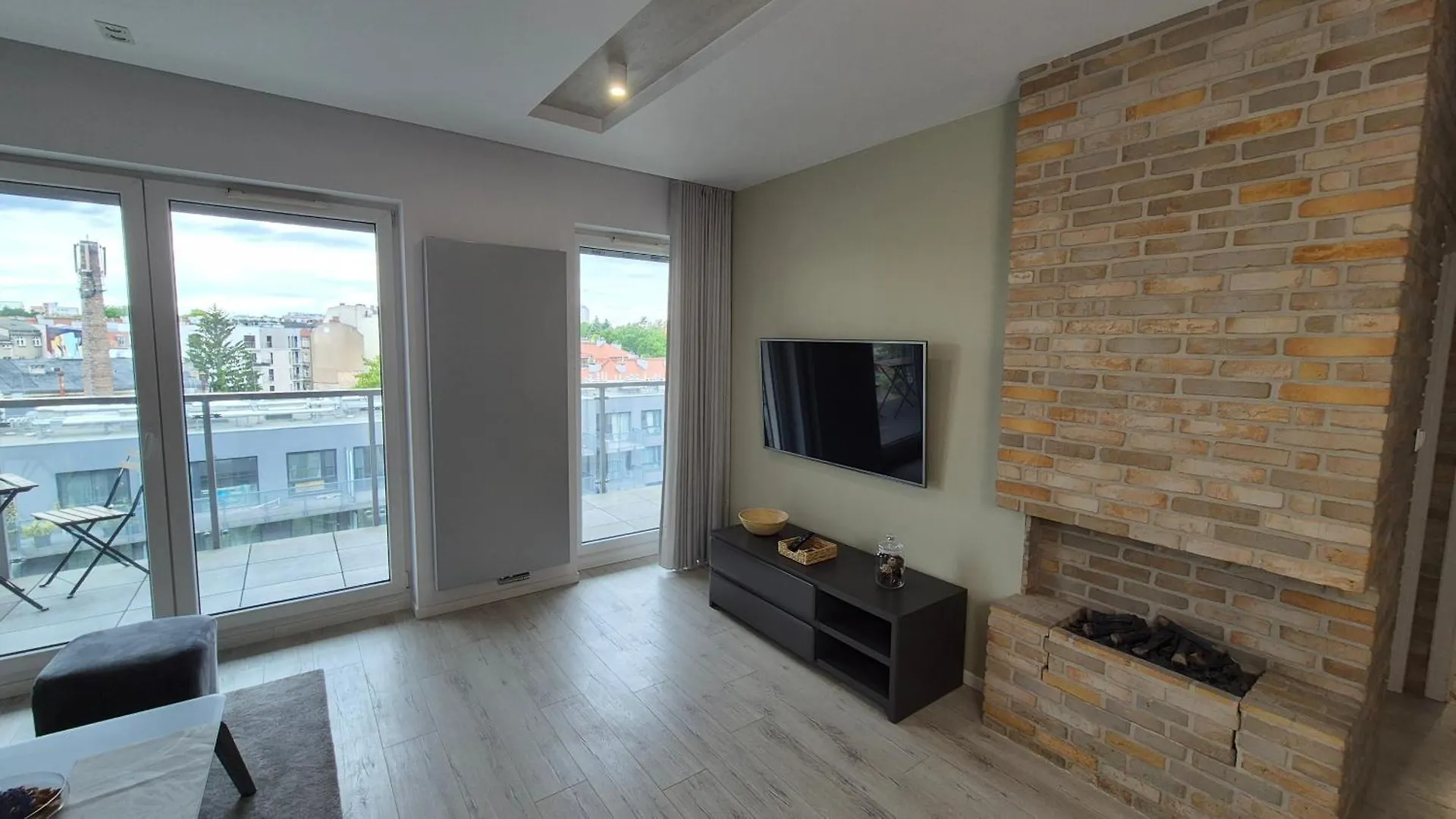 Boznicza Old Town Lux Apartment, Self Check-In 24H, Free Parking Poznań
